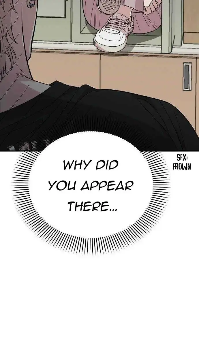 Childhood Friend Complex Chapter 3 Page 83