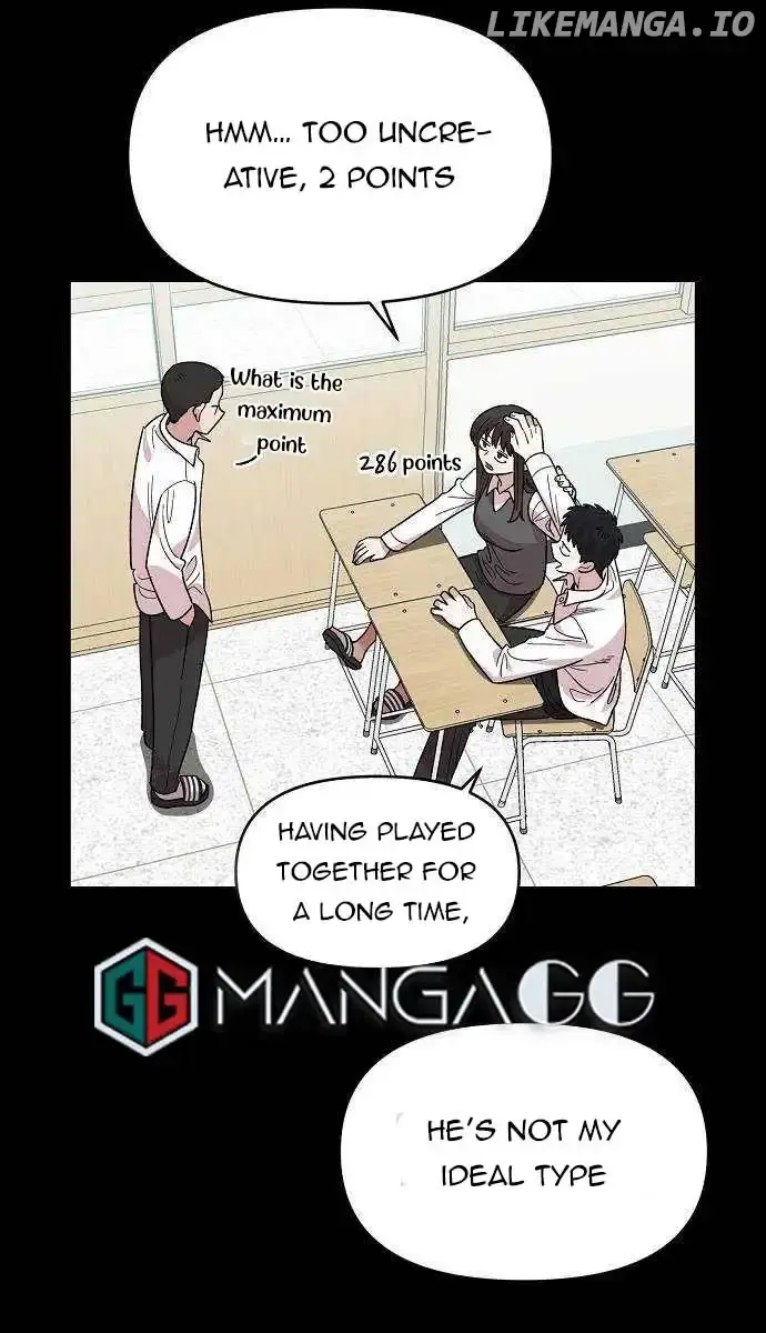 Childhood Friend Complex Chapter 3 Page 129