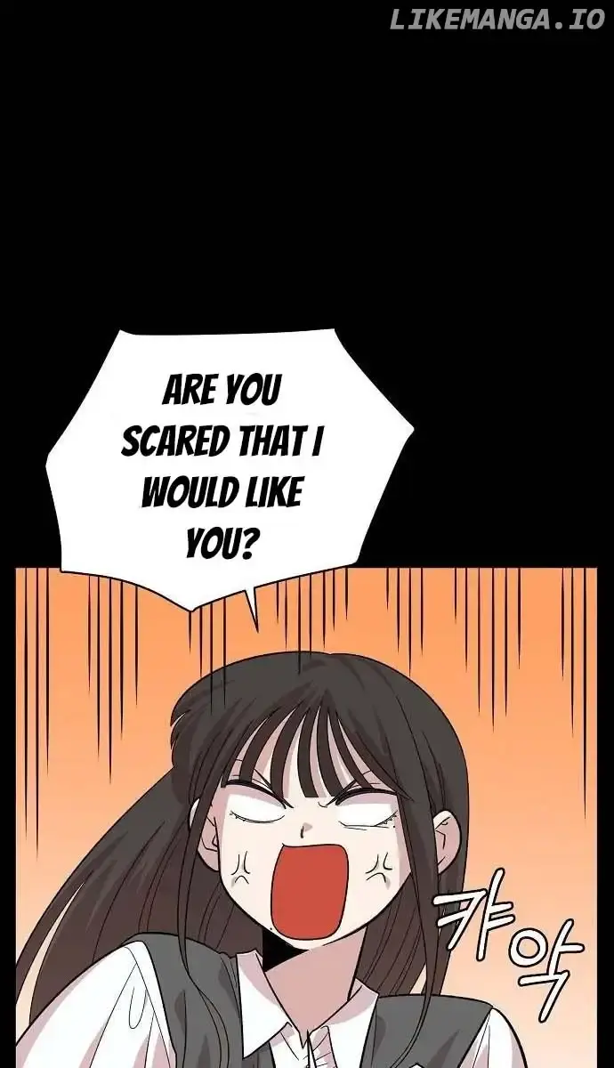 Childhood Friend Complex Chapter 4 Page 19