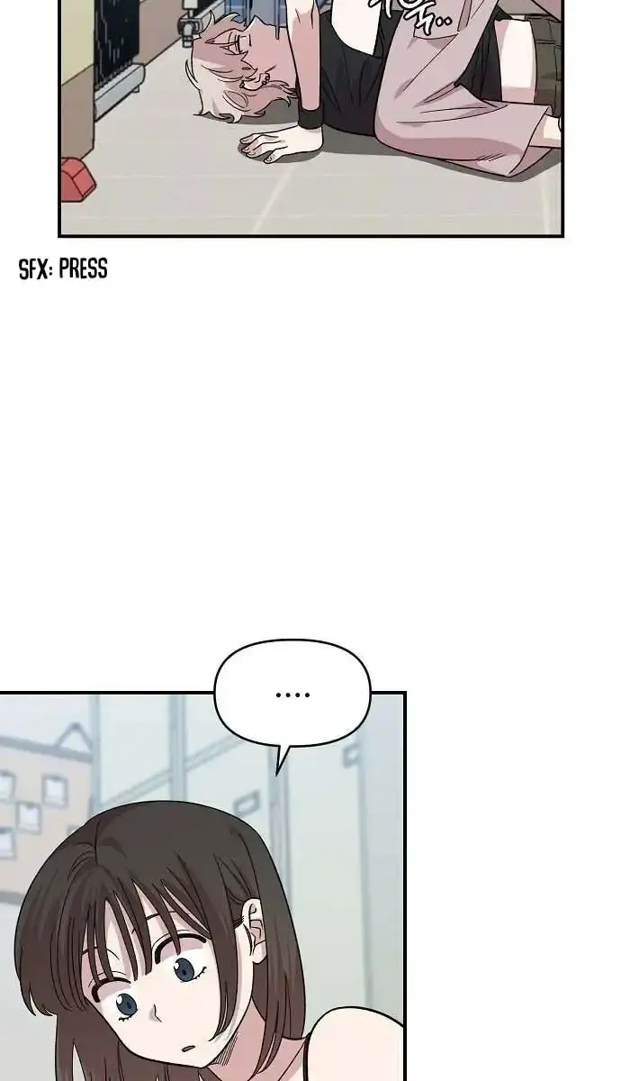 Childhood Friend Complex Chapter 4 Page 39
