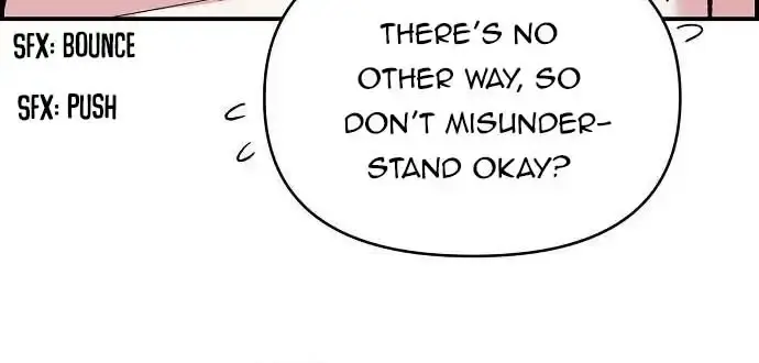 Childhood Friend Complex Chapter 4 Page 41