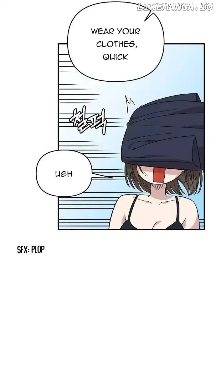 Childhood Friend Complex Chapter 4 Page 51