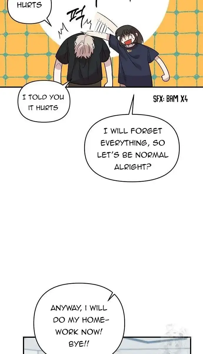 Childhood Friend Complex Chapter 4 Page 62