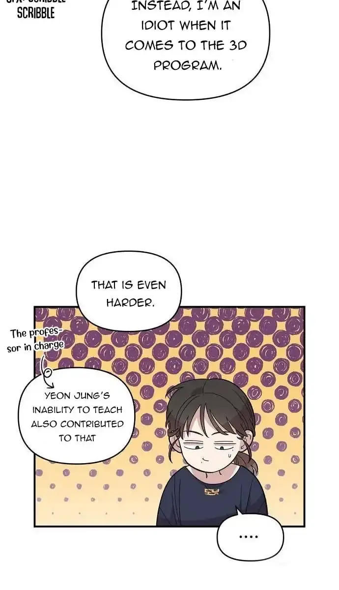 Childhood Friend Complex Chapter 4 Page 78