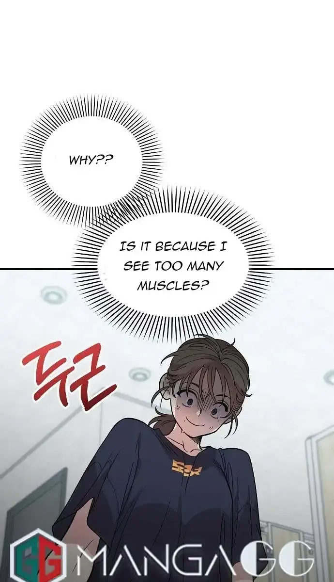 Childhood Friend Complex Chapter 4 Page 94