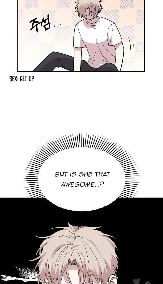 Childhood Friend Complex Chapter 4 Page 109