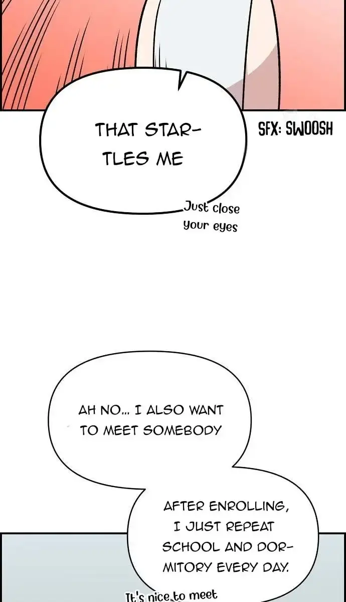 Childhood Friend Complex Chapter 5 Page 8
