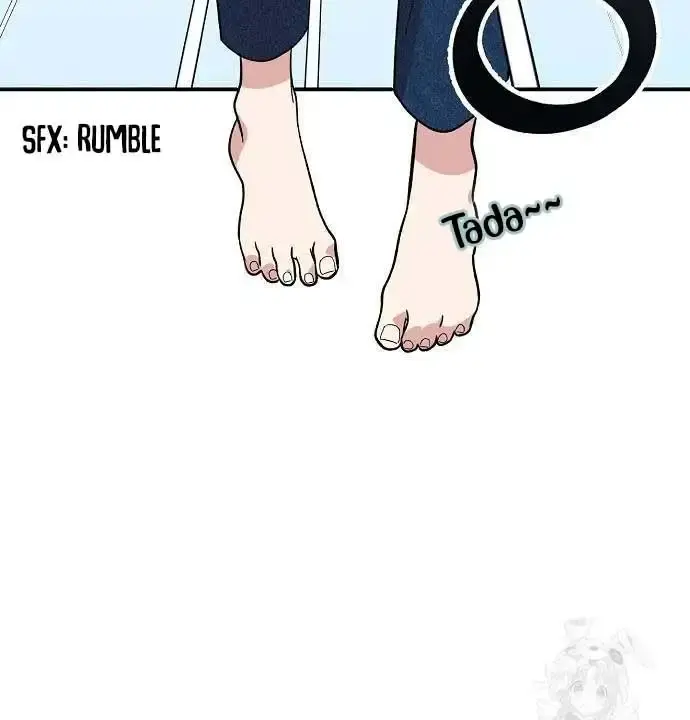 Childhood Friend Complex Chapter 5 Page 17