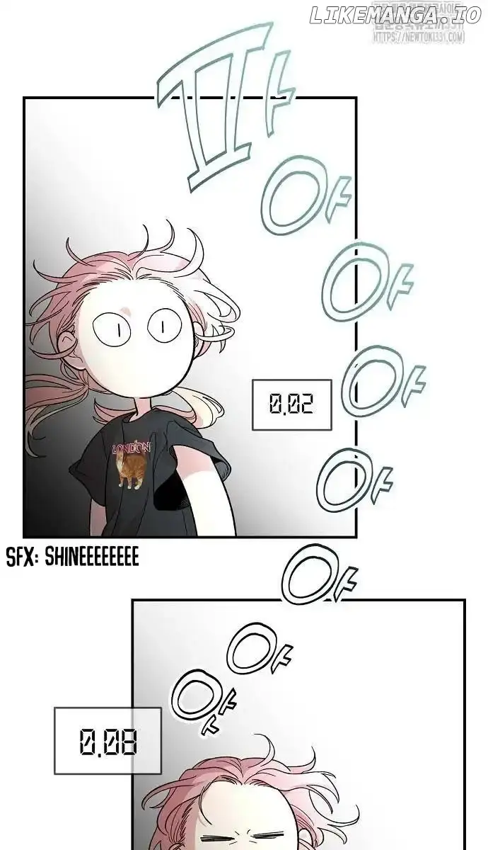 Childhood Friend Complex Chapter 5 Page 19
