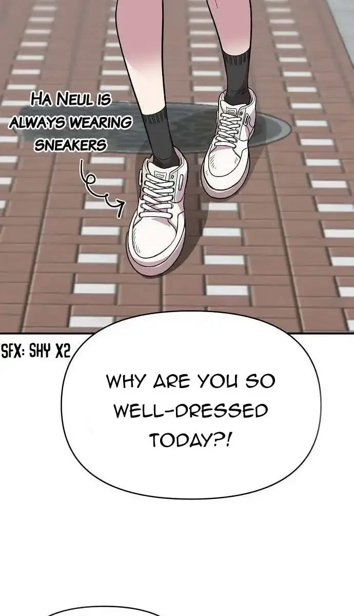 Childhood Friend Complex Chapter 5 Page 30