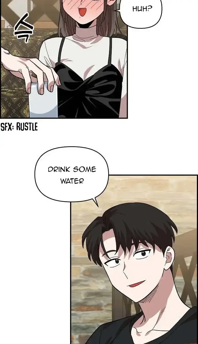 Childhood Friend Complex Chapter 5 Page 60