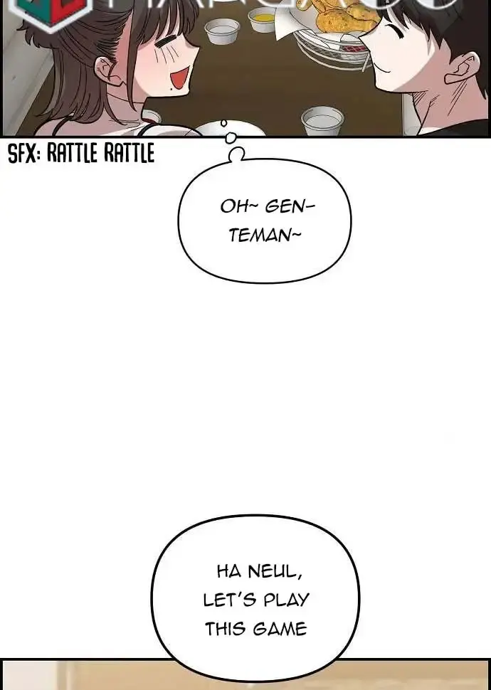 Childhood Friend Complex Chapter 5 Page 62