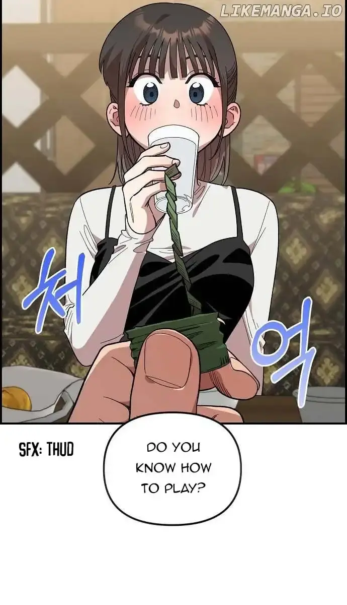 Childhood Friend Complex Chapter 5 Page 64