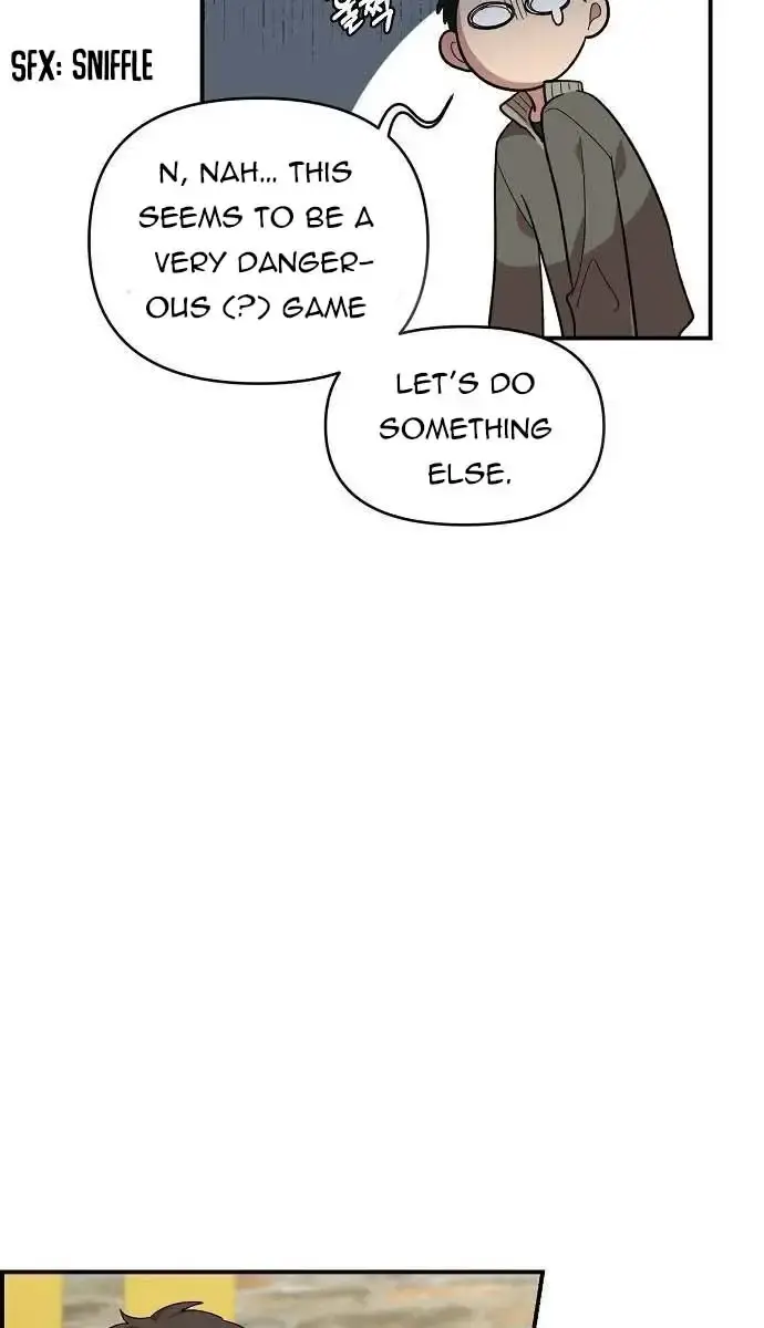 Childhood Friend Complex Chapter 5 Page 81