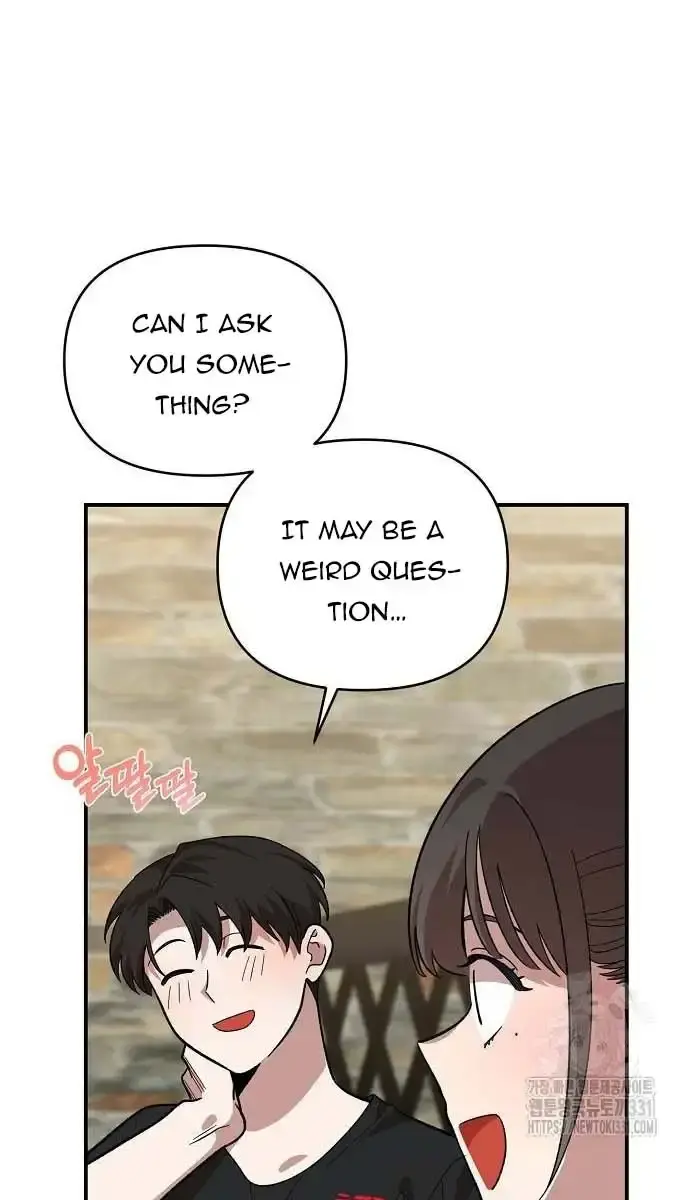Childhood Friend Complex Chapter 5 Page 89