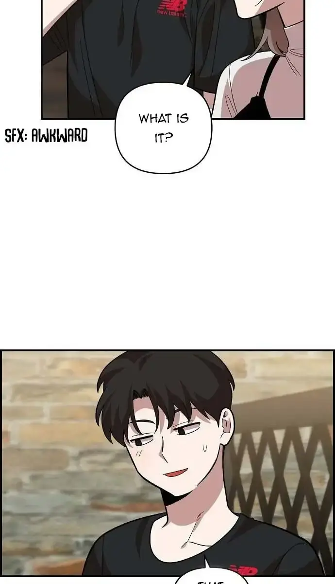 Childhood Friend Complex Chapter 5 Page 90