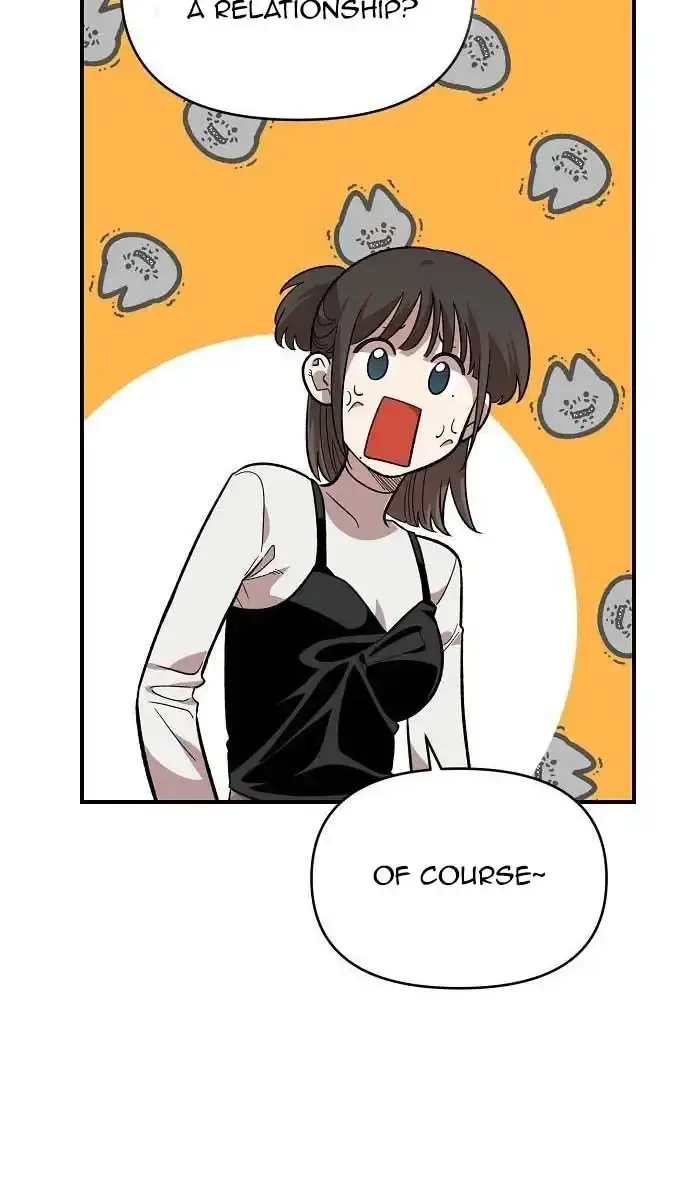 Childhood Friend Complex Chapter 5 Page 98