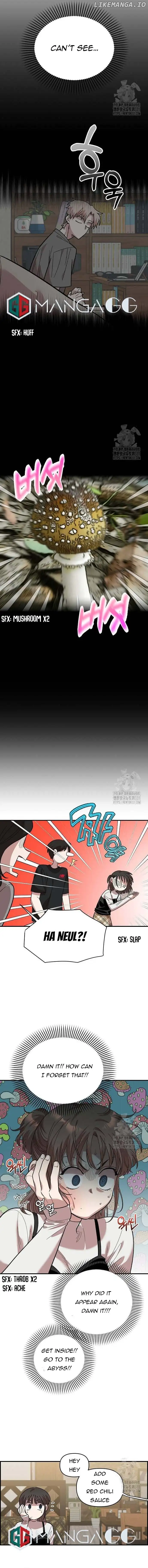 Childhood Friend Complex Chapter 5 Page 102