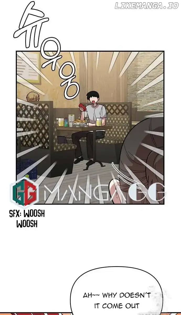 Childhood Friend Complex Chapter 5 Page 111