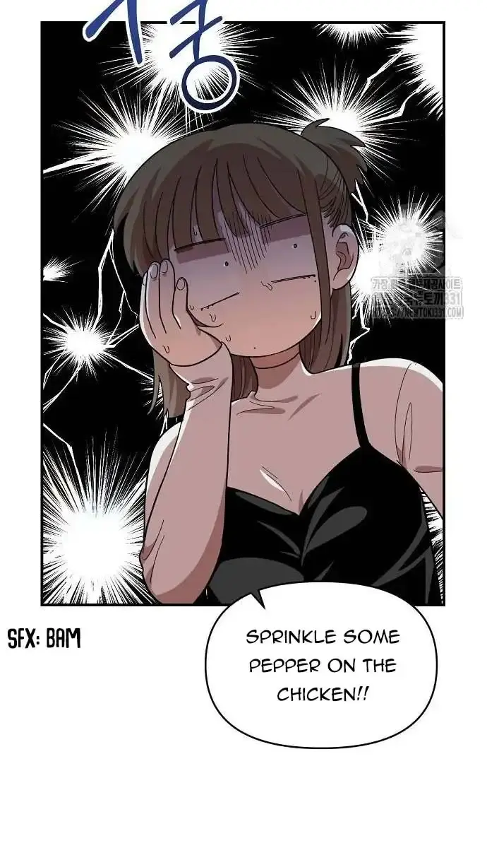 Childhood Friend Complex Chapter 5 Page 113