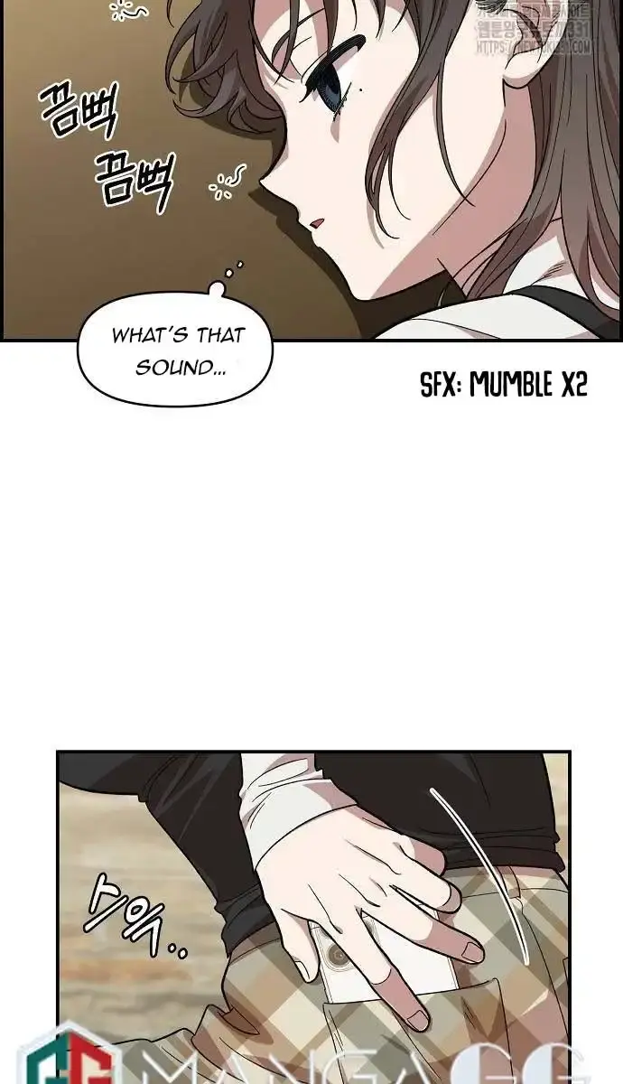 Childhood Friend Complex Chapter 5 Page 123