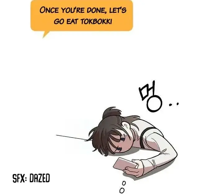Childhood Friend Complex Chapter 5 Page 125