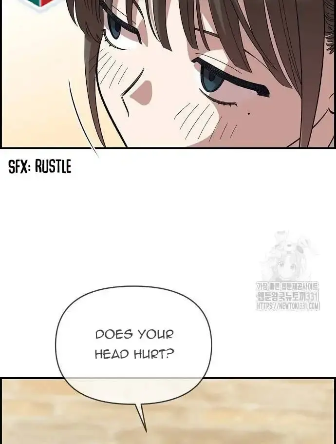 Childhood Friend Complex Chapter 5 Page 132