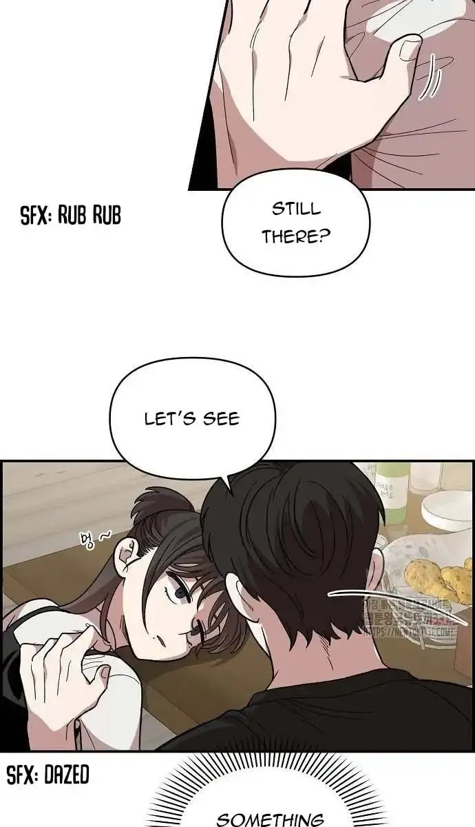 Childhood Friend Complex Chapter 5 Page 137