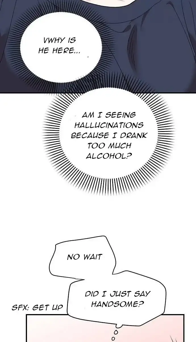Childhood Friend Complex Chapter 6 Page 11