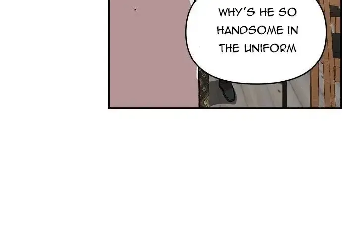 Childhood Friend Complex Chapter 6 Page 31