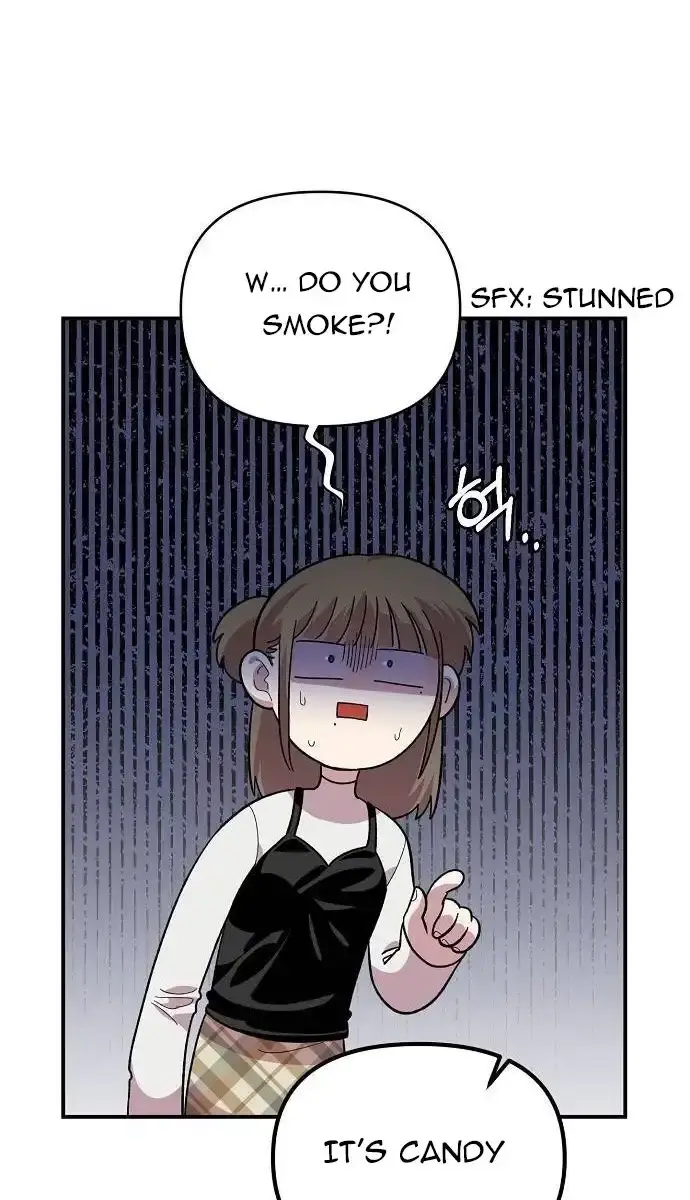 Childhood Friend Complex Chapter 6 Page 42