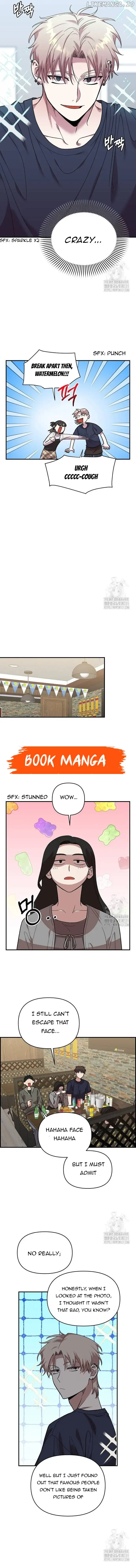 Childhood Friend Complex Chapter 6 Page 64