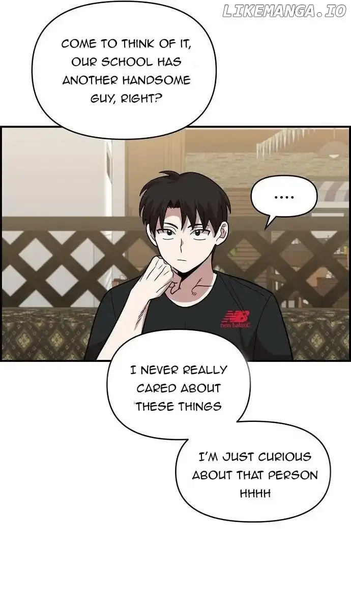 Childhood Friend Complex Chapter 6 Page 73