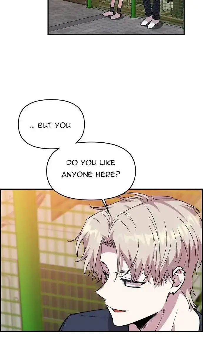 Childhood Friend Complex Chapter 6 Page 85