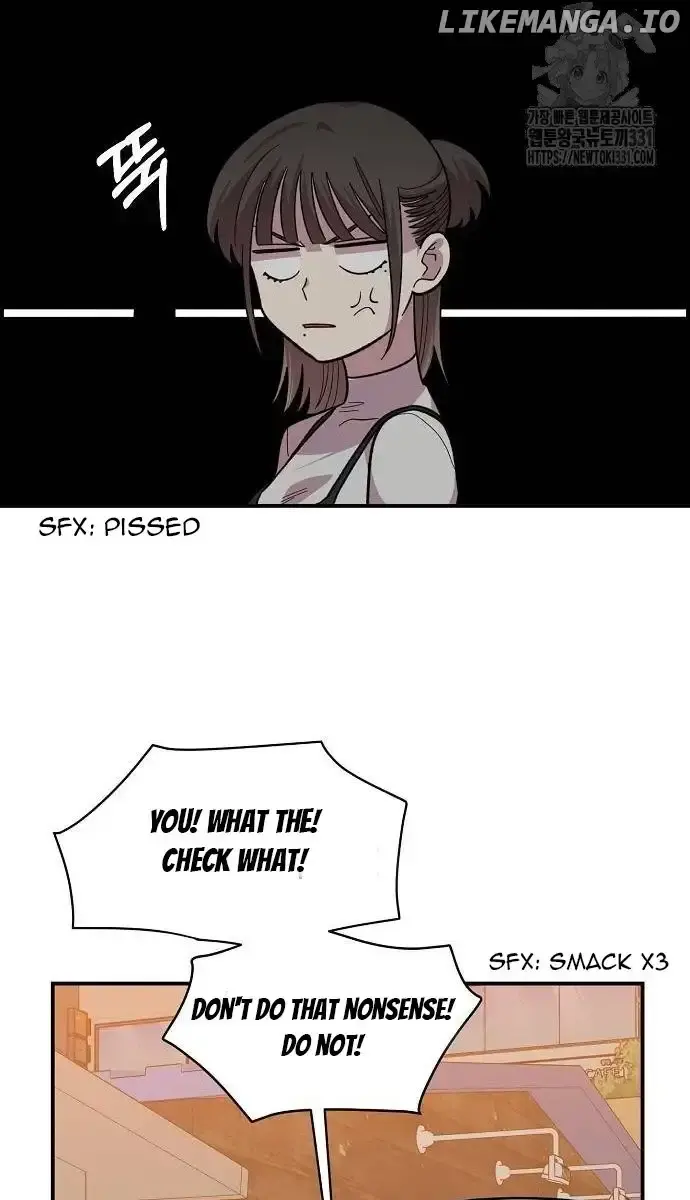 Childhood Friend Complex Chapter 6 Page 89