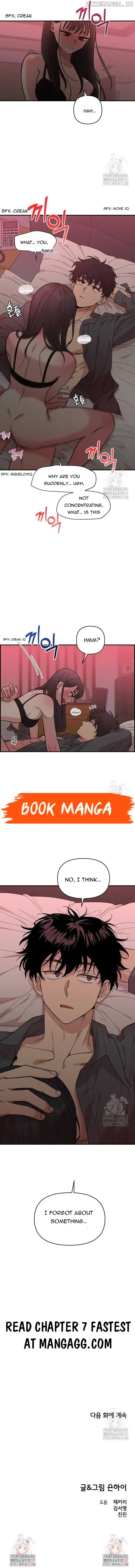 Childhood Friend Complex Chapter 6 Page 112