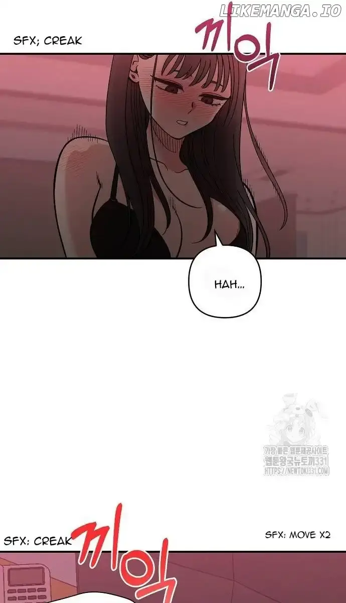 Childhood Friend Complex Chapter 6 Page 113