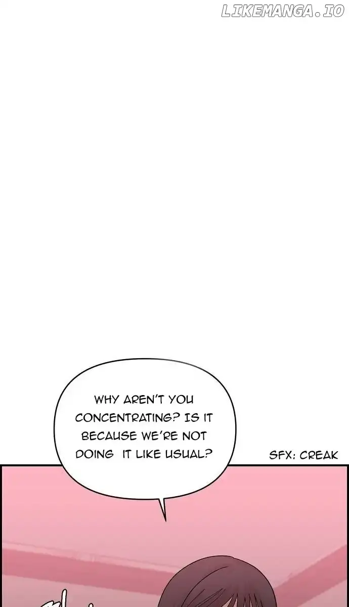 Childhood Friend Complex Chapter 7 Page 3