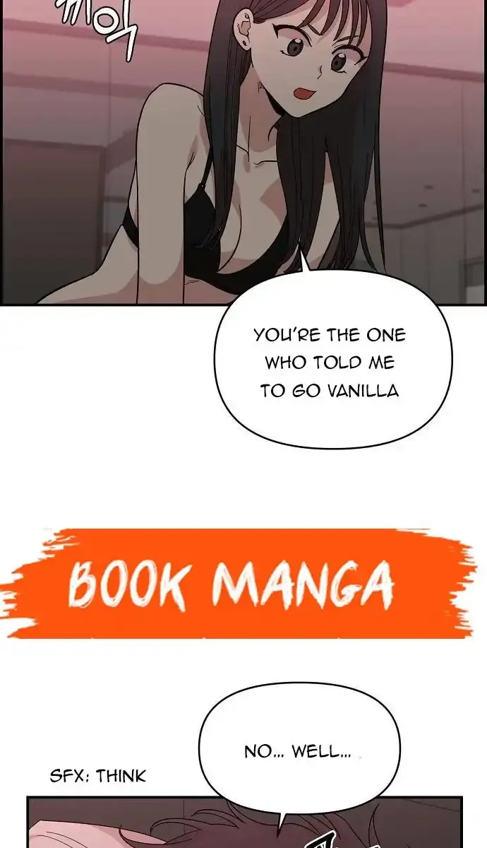 Childhood Friend Complex Chapter 7 Page 4