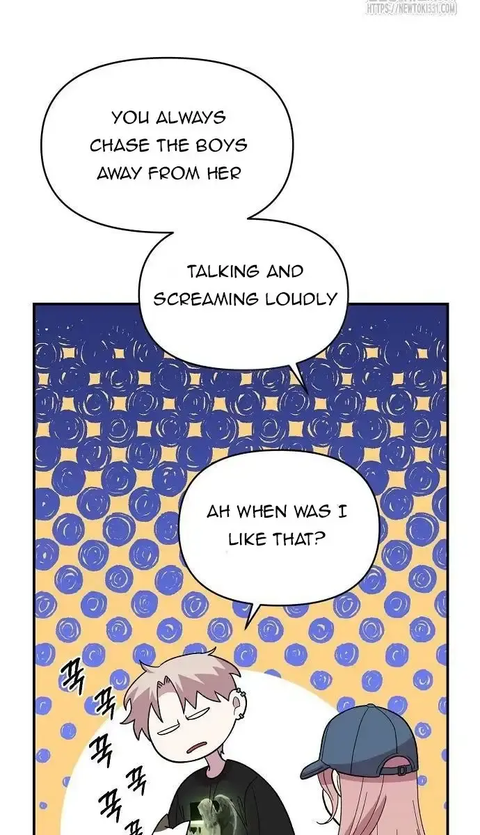 Childhood Friend Complex Chapter 7 Page 59