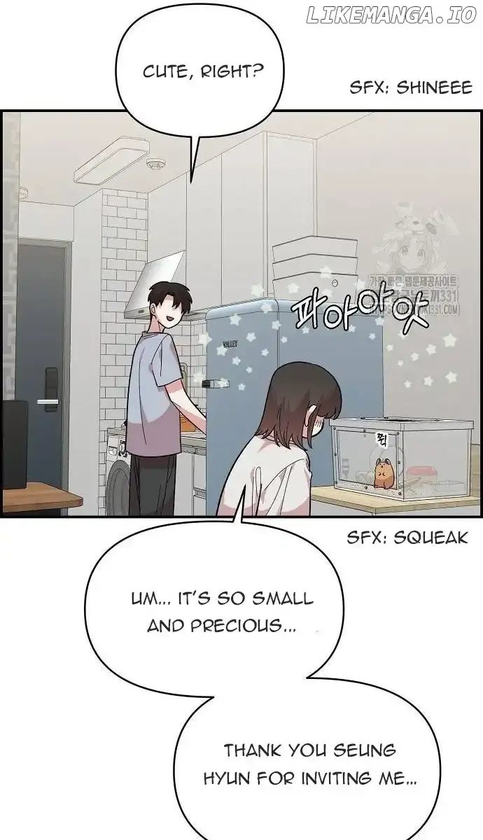 Childhood Friend Complex Chapter 7 Page 73