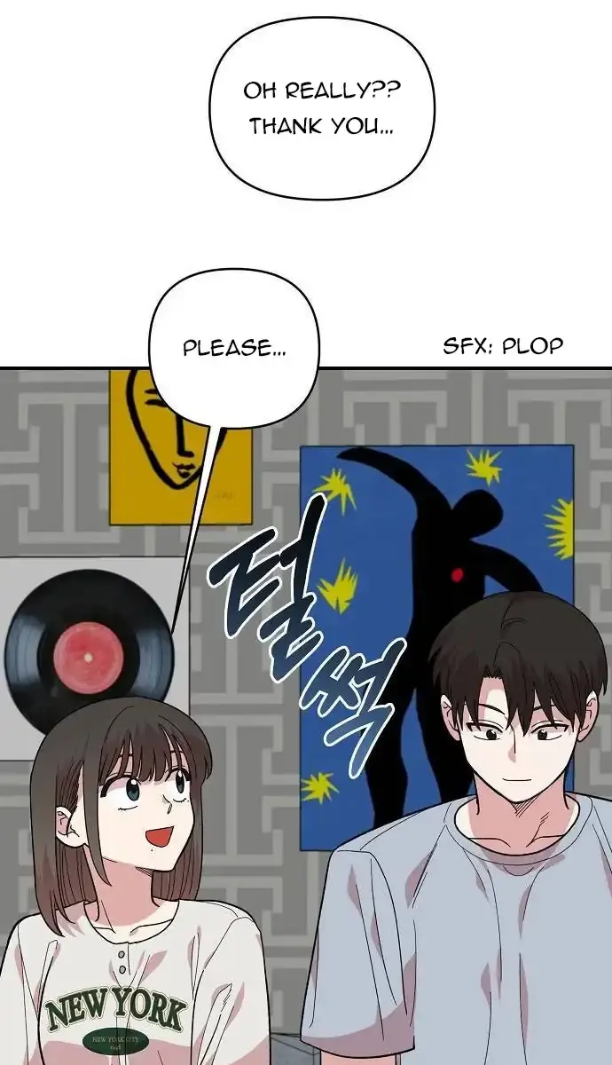 Childhood Friend Complex Chapter 7 Page 86