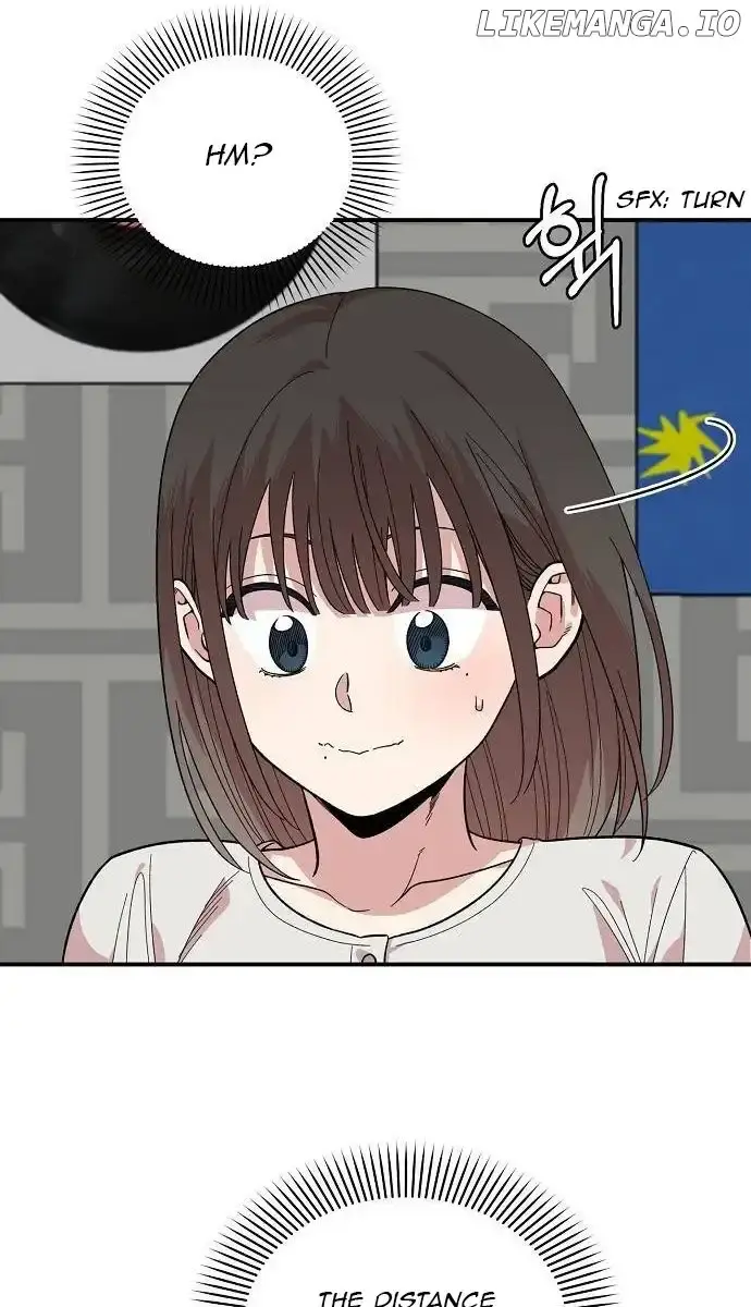 Childhood Friend Complex Chapter 7 Page 89