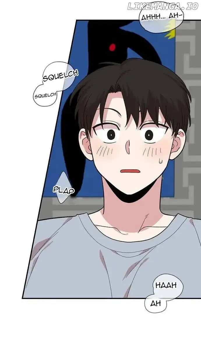 Childhood Friend Complex Chapter 7 Page 97