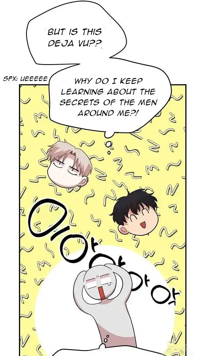 Childhood Friend Complex Chapter 7 Page 115