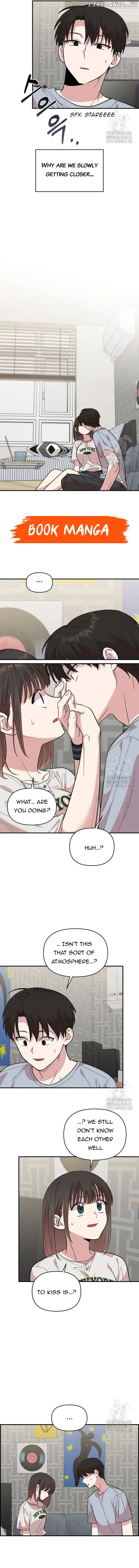 Childhood Friend Complex Chapter 7 Page 120