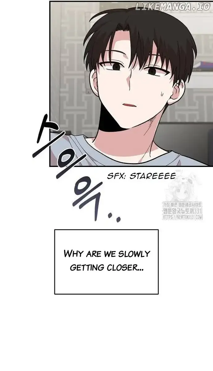 Childhood Friend Complex Chapter 7 Page 121