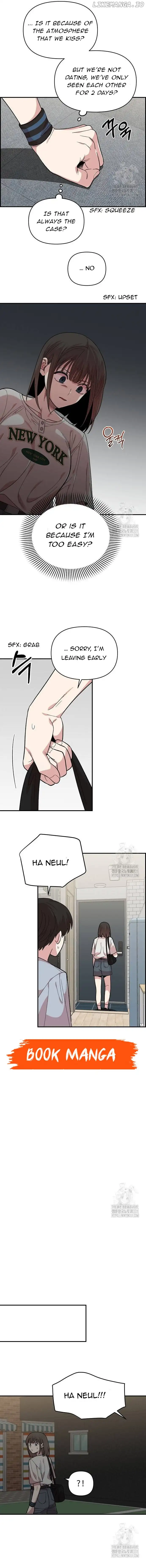 Childhood Friend Complex Chapter 7 Page 128