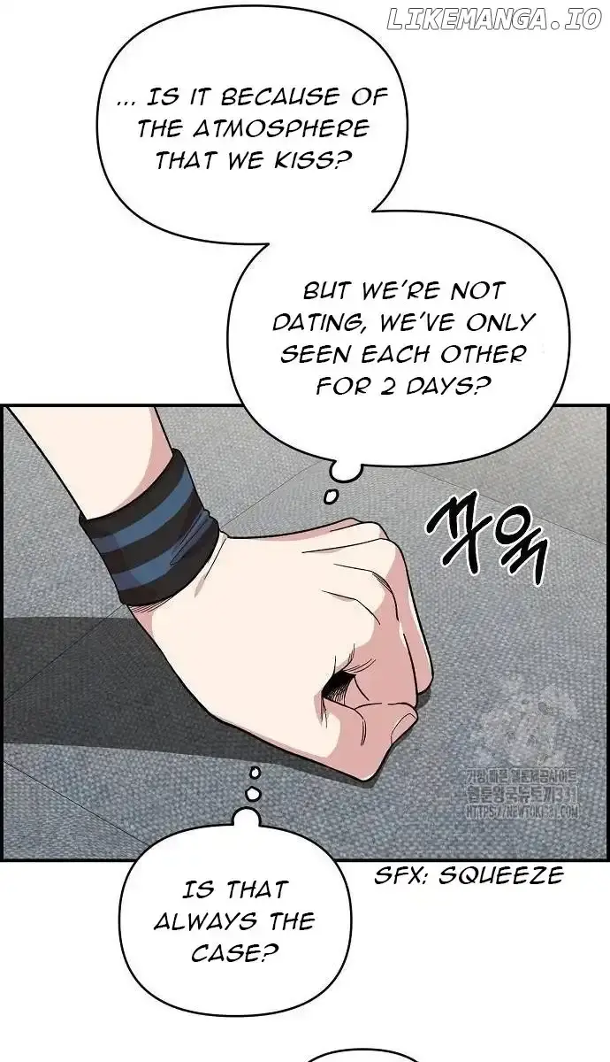 Childhood Friend Complex Chapter 7 Page 129