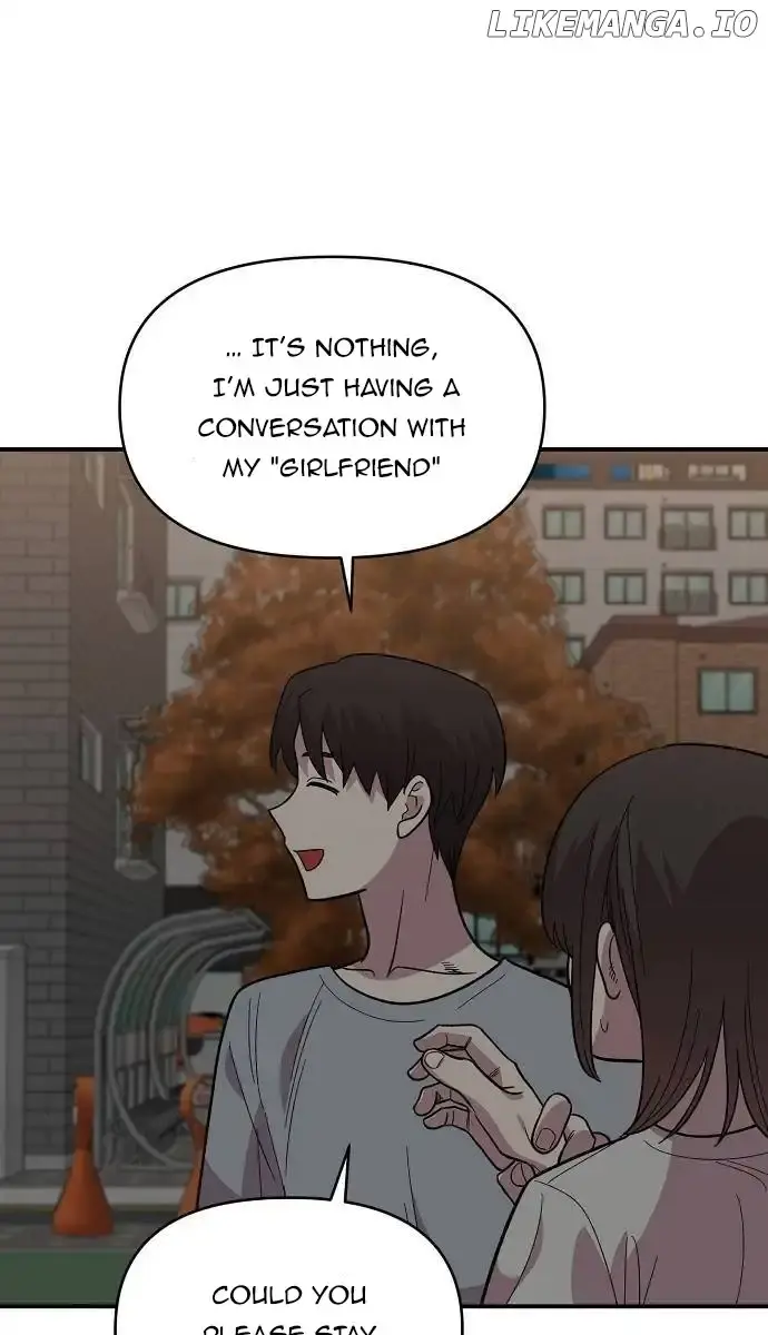 Childhood Friend Complex Chapter 8 Page 11